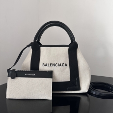 Balenciaga Shopping Bags